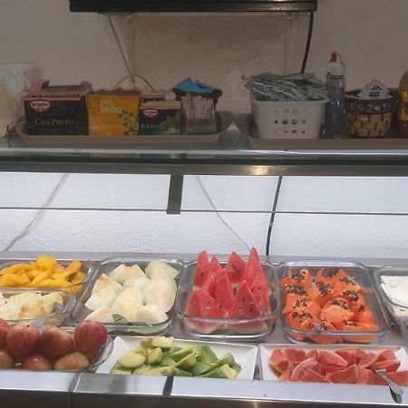 호텔 디플로마타 코파카바나 리오데자네이루 외부 사진